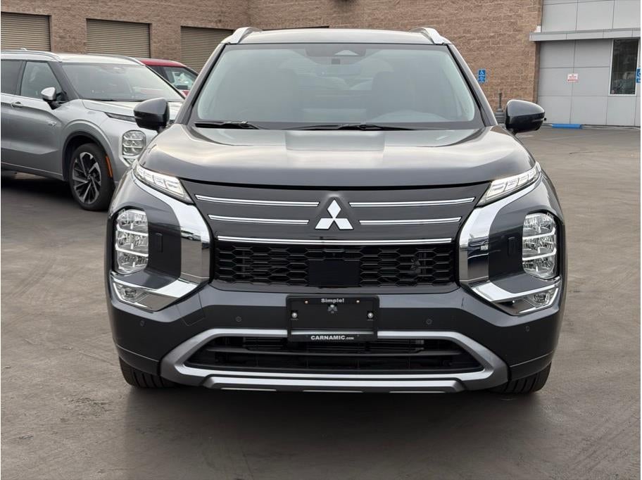 2025 Mitsubishi Outlander SEL Sport Utility 4D