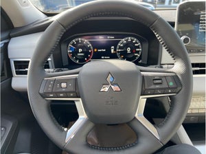 2024 Mitsubishi Outlander SEL Sport Utility 4D
