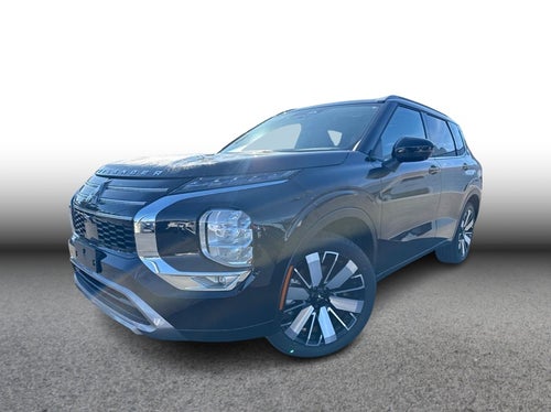 2025 Mitsubishi Outlander SEL Sport Utility 4D