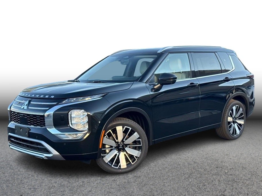 2025 Mitsubishi Outlander SEL