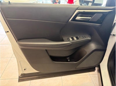 2024 Mitsubishi Outlander PHEV RALLIART Sport Utility 4D