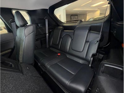 2024 Mitsubishi Outlander PHEV RALLIART Sport Utility 4D