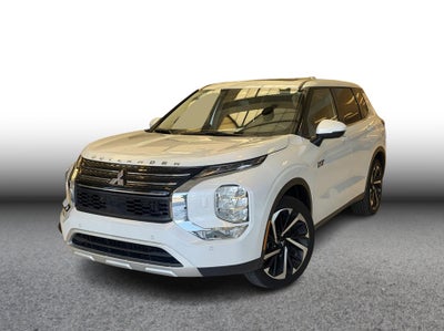 2025 Mitsubishi Outlander PHEV SE Sport Utility 4D