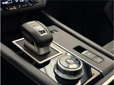 2025 Mitsubishi Outlander PHEV SE Sport Utility 4D