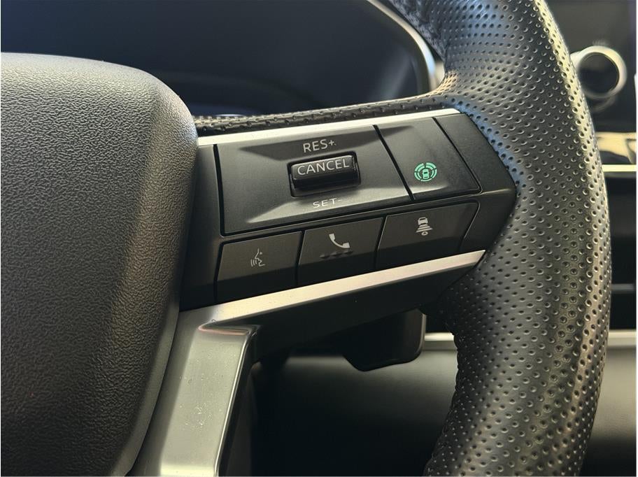2025 Mitsubishi Outlander PHEV SE Sport Utility 4D