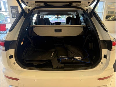2025 Mitsubishi Outlander PHEV SE Sport Utility 4D