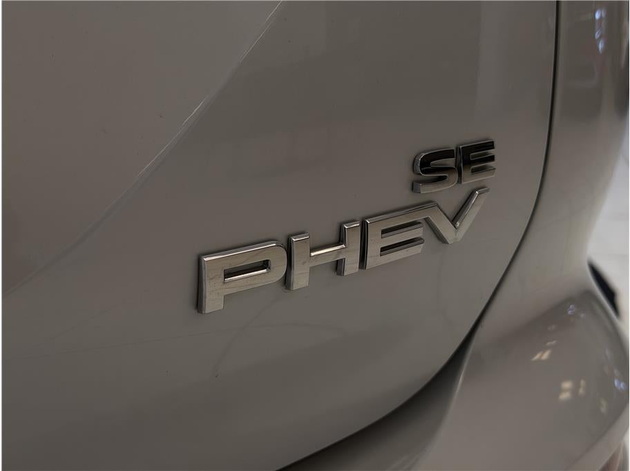 2025 Mitsubishi Outlander PHEV SE Sport Utility 4D