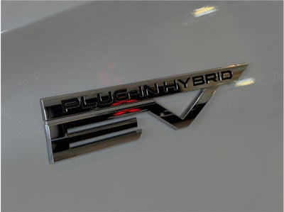 2025 Mitsubishi Outlander PHEV SE Sport Utility 4D