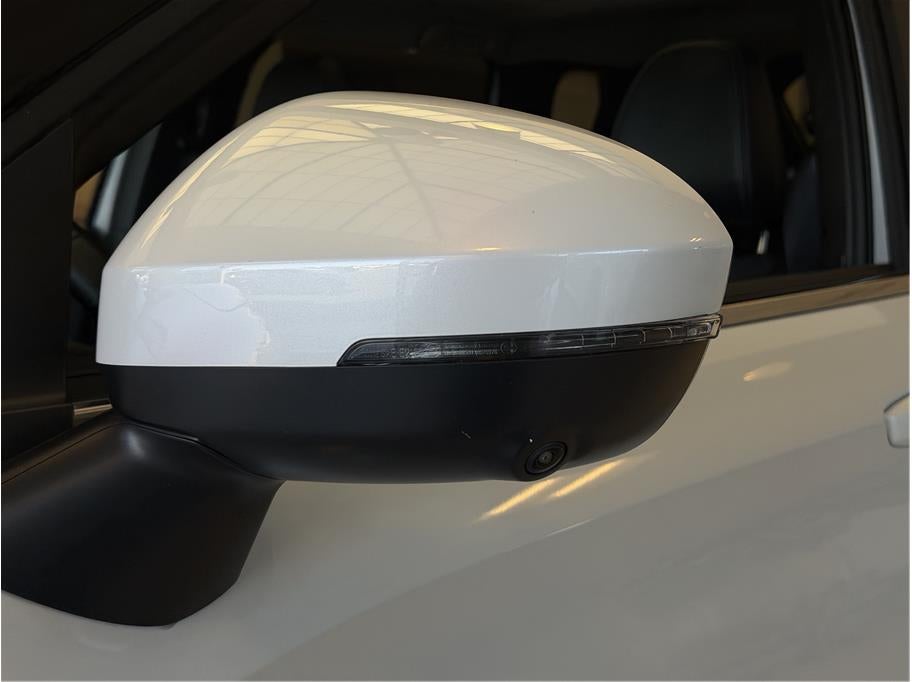 2025 Mitsubishi Outlander PHEV SE Sport Utility 4D