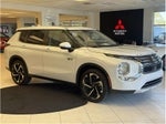 2025 Mitsubishi Outlander PHEV SE Sport Utility 4D
