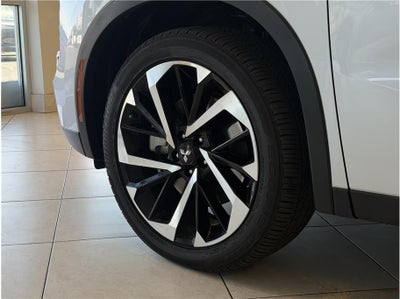 2025 Mitsubishi Outlander PHEV SE Sport Utility 4D