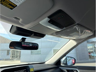 2025 Mitsubishi Outlander PHEV SE Sport Utility 4D