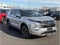 2025 Mitsubishi Outlander PHEV SE Sport Utility 4D