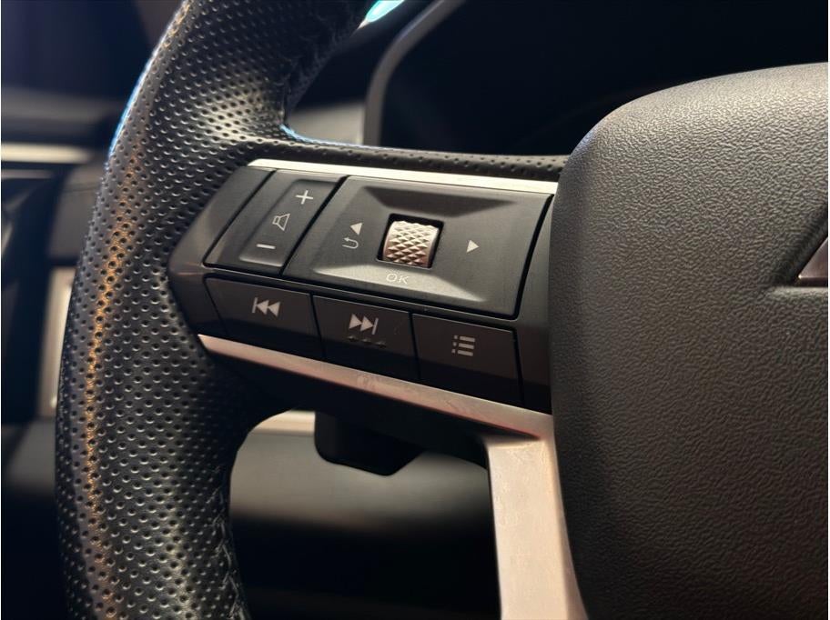2024 Mitsubishi Outlander PHEV SE Sport Utility 4D