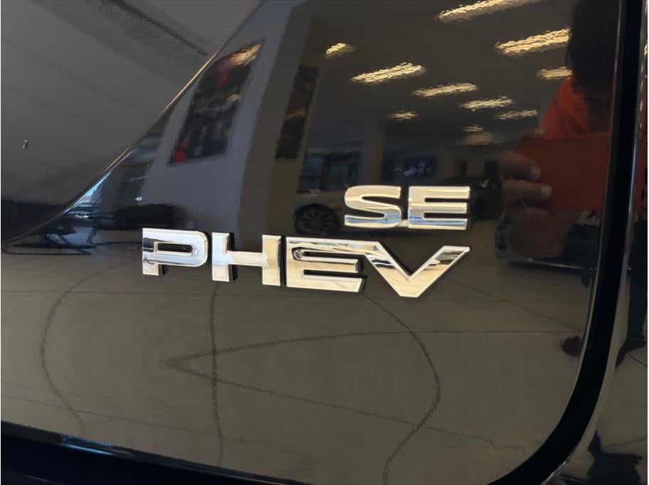 2024 Mitsubishi Outlander PHEV SE Sport Utility 4D
