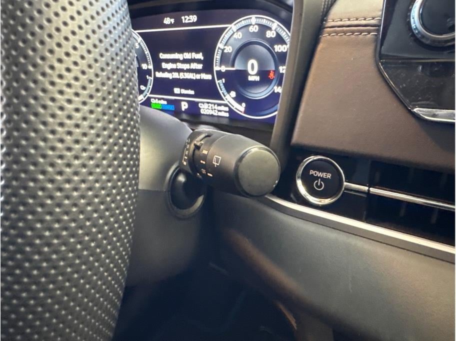 2023 Mitsubishi Outlander PHEV SEL Sport Utility 4D