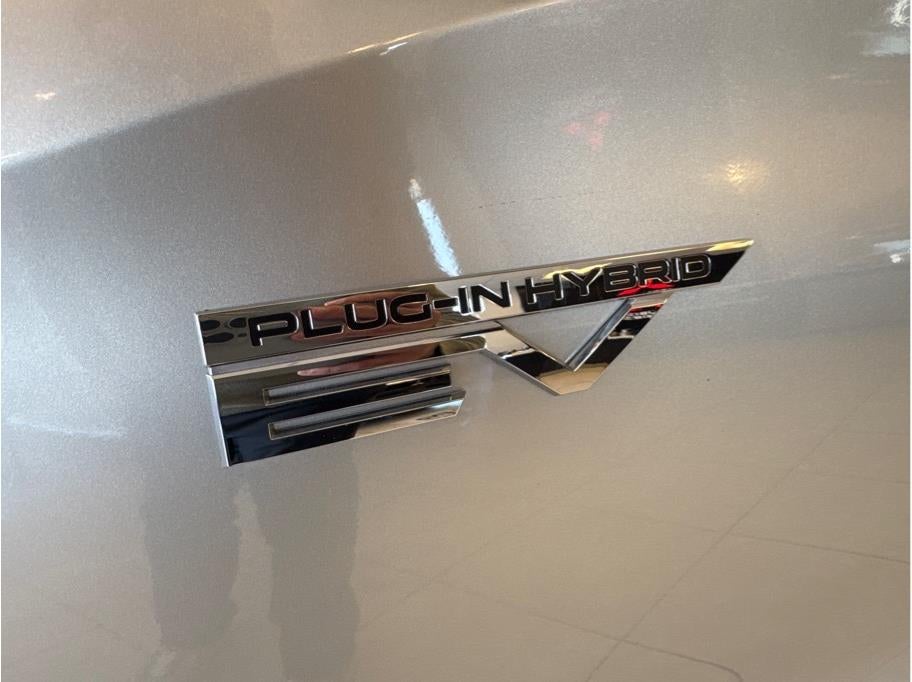 2023 Mitsubishi Outlander PHEV SEL Sport Utility 4D