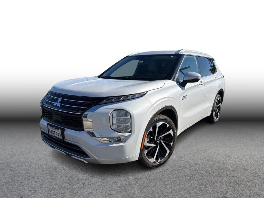 2023 Mitsubishi Outlander PHEV SEL Sport Utility 4D