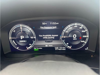 2023 Mitsubishi Outlander PHEV SEL Sport Utility 4D