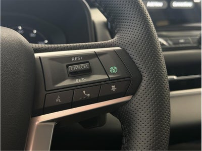 2026 Mitsubishi Outlander PHEV SE