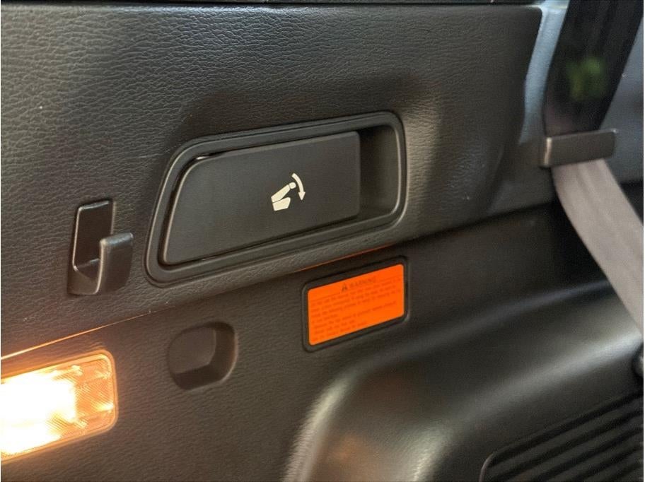 2023 Mitsubishi Outlander PHEV SEL Sport Utility 4D