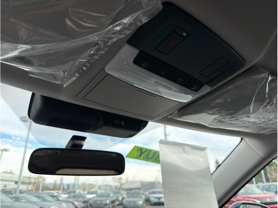 2025 Mitsubishi Outlander PHEV SE