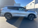 2025 Mitsubishi Outlander PHEV SE Tech Package