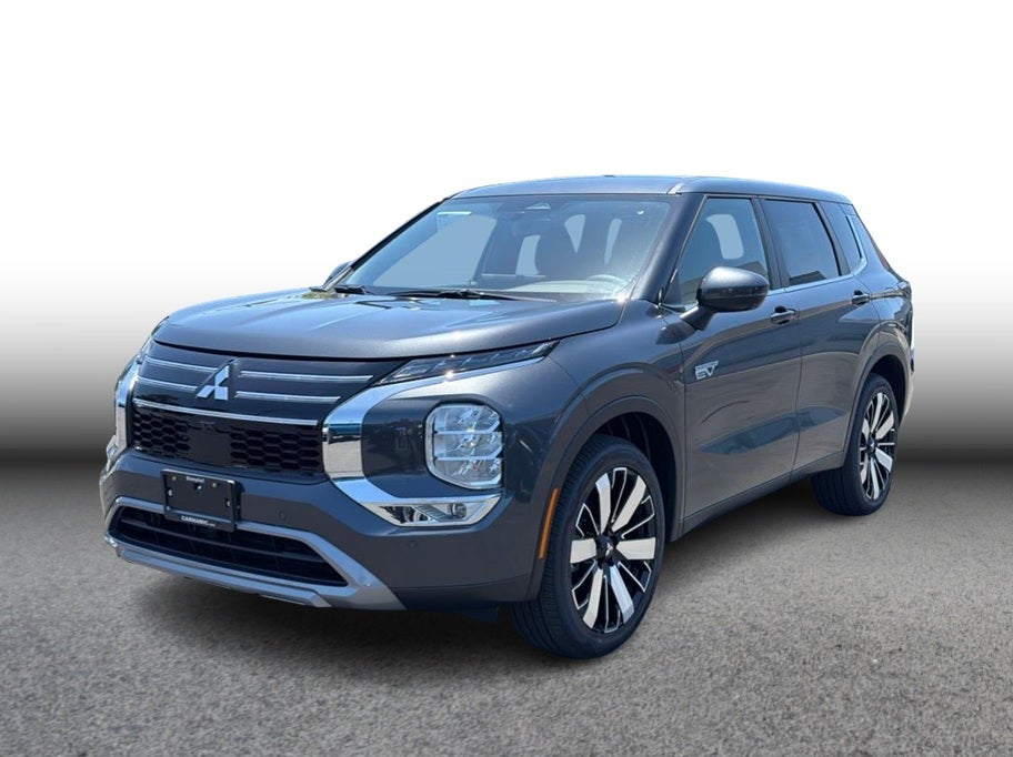 2026 Mitsubishi Outlander PHEV SE Sport Utility 4D