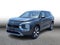 2026 Mitsubishi Outlander PHEV SE Sport Utility 4D