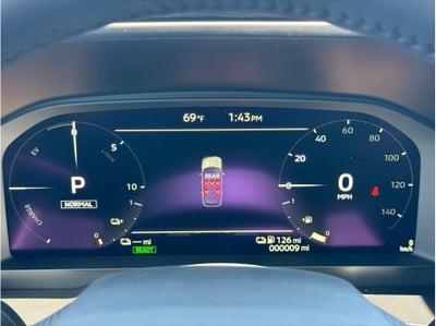 2026 Mitsubishi Outlander PHEV SE Sport Utility 4D