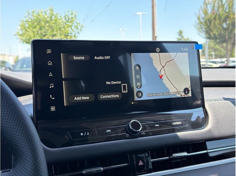2026 Mitsubishi Outlander PHEV SE Sport Utility 4D
