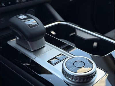 2026 Mitsubishi Outlander PHEV SE Sport Utility 4D