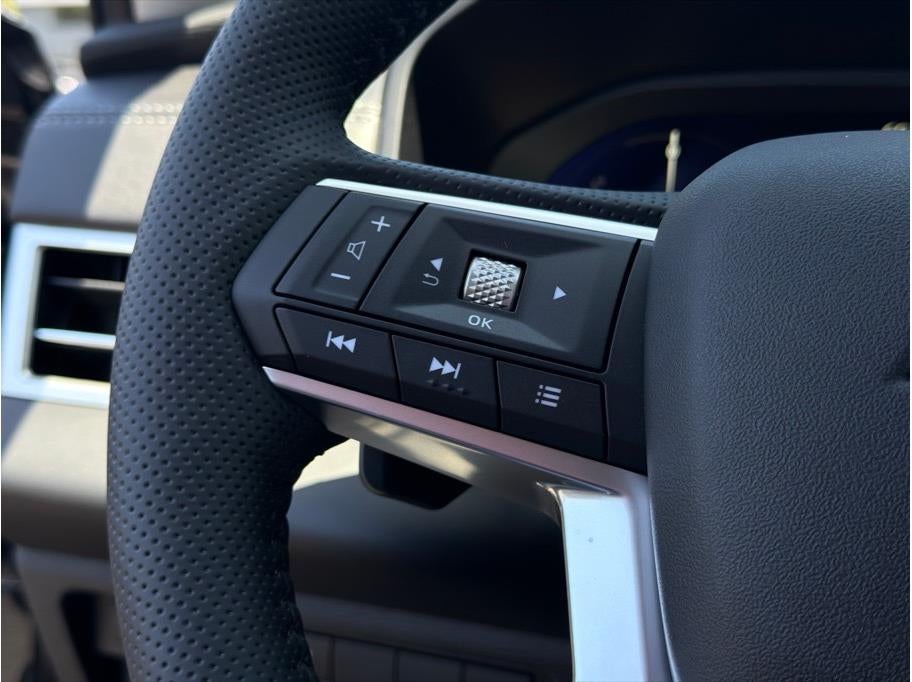 2026 Mitsubishi Outlander PHEV SE Sport Utility 4D