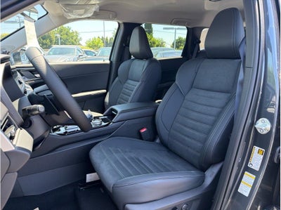 2026 Mitsubishi Outlander PHEV SE Sport Utility 4D