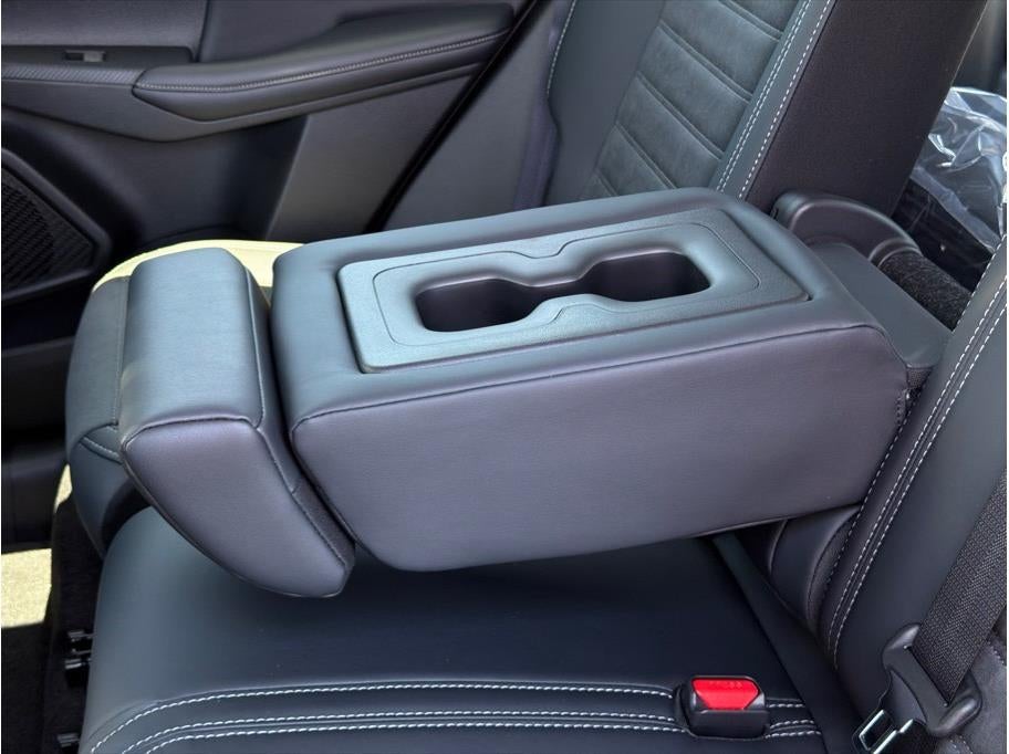 2026 Mitsubishi Outlander PHEV SE Sport Utility 4D
