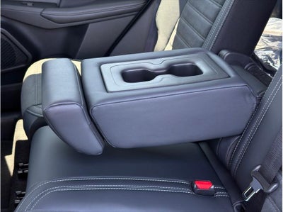 2026 Mitsubishi Outlander PHEV SE