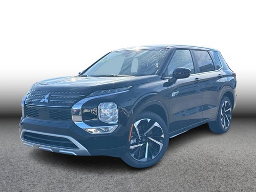 2025 Mitsubishi Outlander PHEV SE