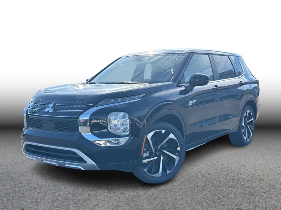 2025 Mitsubishi Outlander PHEV SE