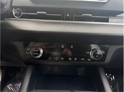 2023 Mitsubishi Outlander PHEV SEL Sport Utility 4D