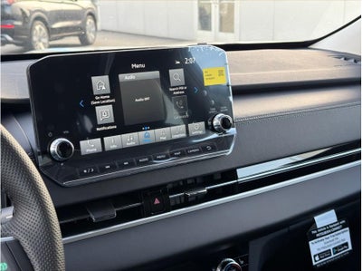 2025 Mitsubishi Outlander PHEV SE