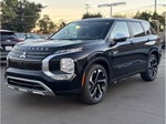2025 Mitsubishi Outlander PHEV SE Tech Package