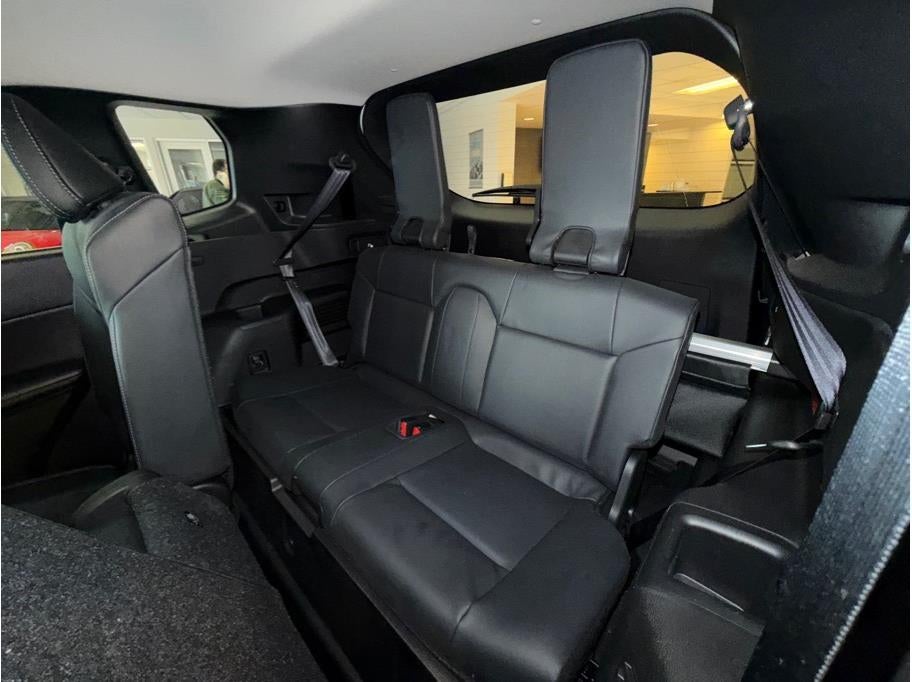 2024 Mitsubishi Outlander PHEV SE Sport Utility 4D