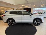 2024 Mitsubishi Outlander PHEV SE Sport Utility 4D