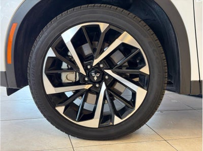 2024 Mitsubishi Outlander PHEV SE Sport Utility 4D