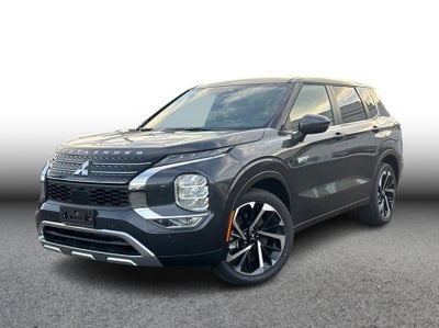 2025 Mitsubishi Outlander PHEV SE