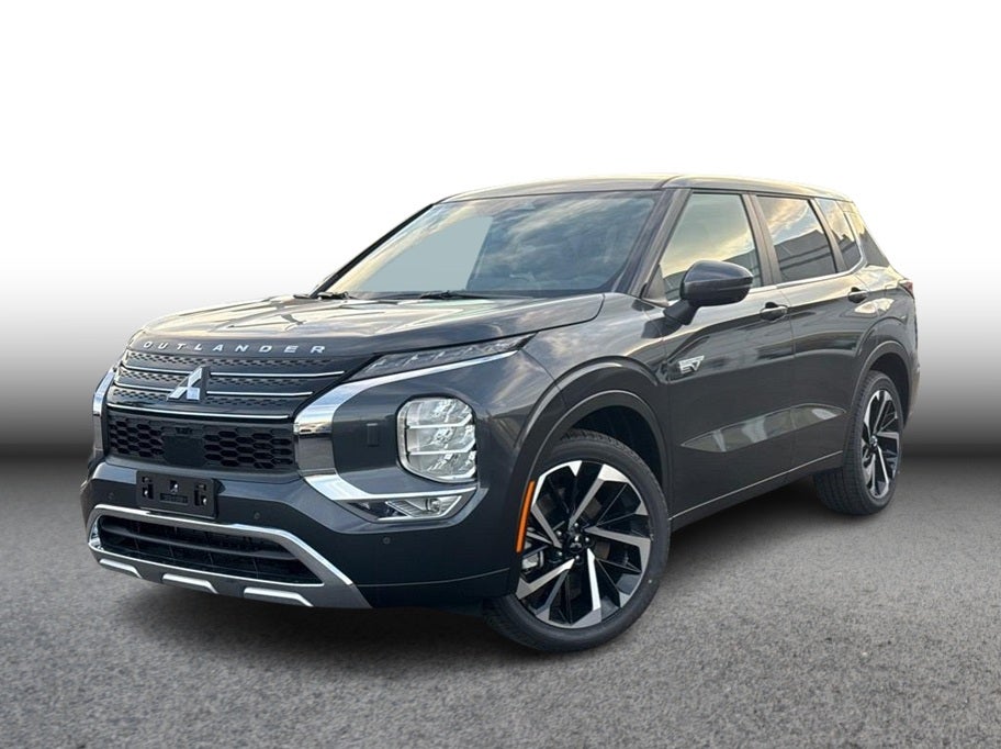 2025 Mitsubishi Outlander PHEV SE