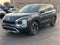 2025 Mitsubishi Outlander PHEV SE