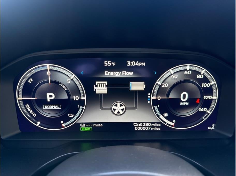 2025 Mitsubishi Outlander PHEV SE