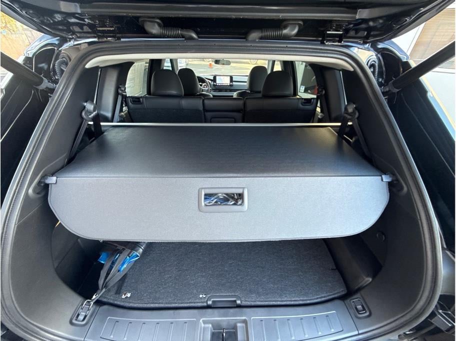 2025 Mitsubishi Outlander PHEV SE