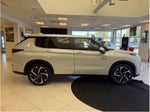 2025 Mitsubishi Outlander PHEV SE Sport Utility 4D